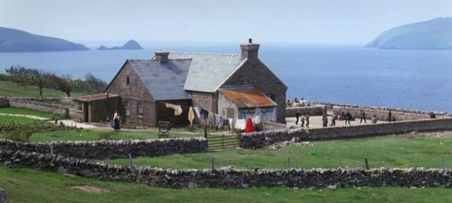 Schoolhouse then
