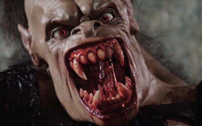 Rawhead Rex