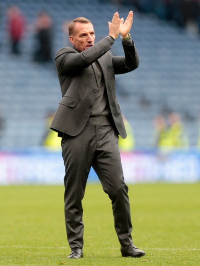 Hearts v Celtic - Betfred Cup - Semi Final - BT Murrayfield Stadium