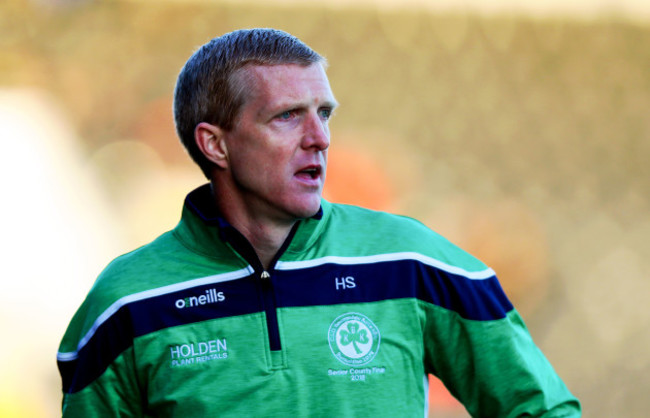 Henry Shefflin