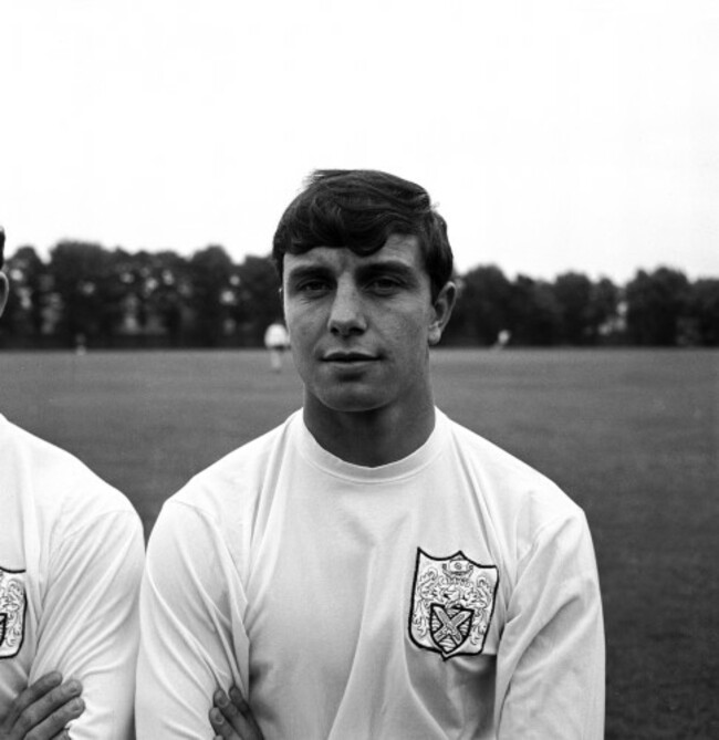 Soccer - Football League Division Two - Fulham Photocall