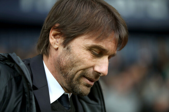 Antonio Conte File Photo