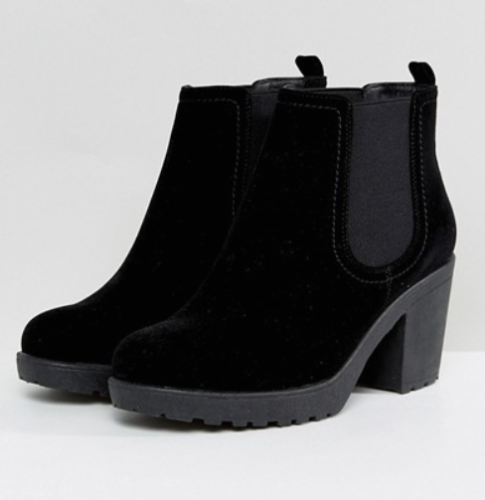 inexpensive chelsea boots