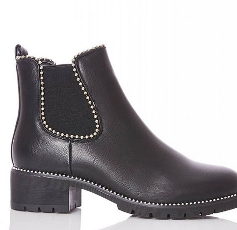 10 pairs of Chelsea boots which will see you through winter for less ...