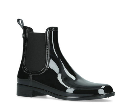 chelsea style winter boots