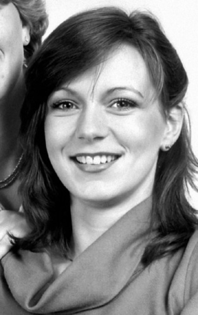 Missing Suzy Lamplugh