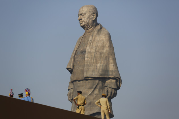 India Statue of Unity