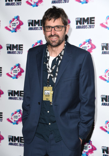 VO5 NME Awards 2017 - London
