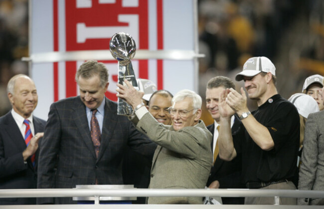 OBIT: Dan Rooney