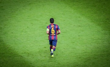 Juventus Turin vs FC Barcelona