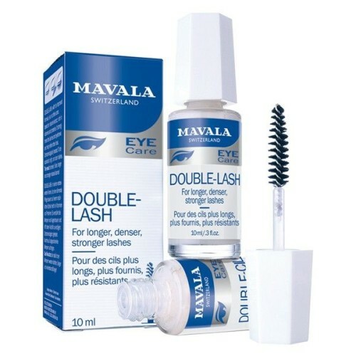 We tested Mavala's €10 lash serum to see if it's any use