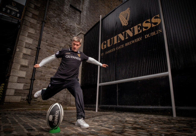 Ronan O’Gara