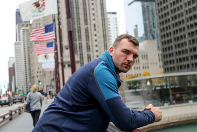 Tadhg Beirne