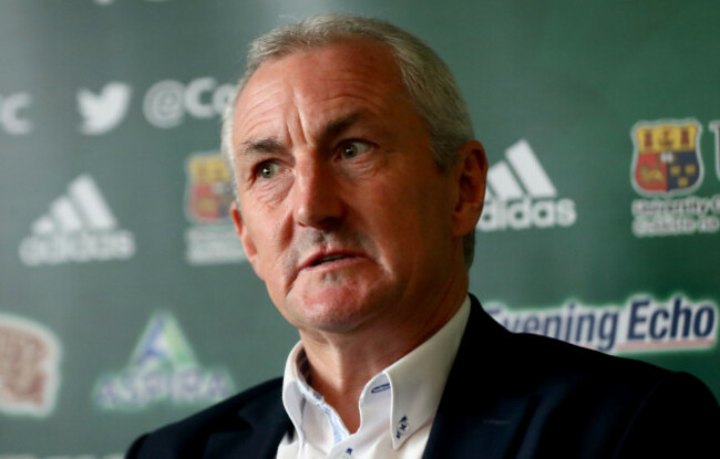 John Caulfield