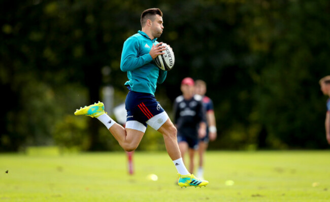 Conor Murray