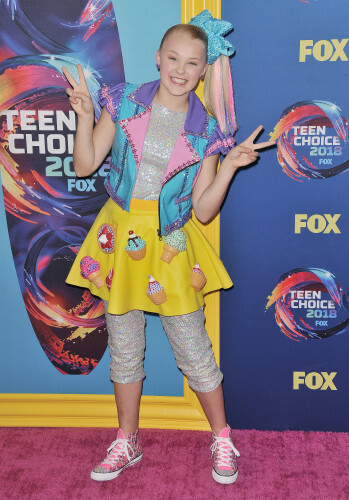 Teen Choice Awards 2018 - Los Angeles