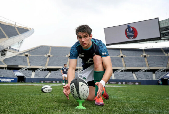 Joey Carbery