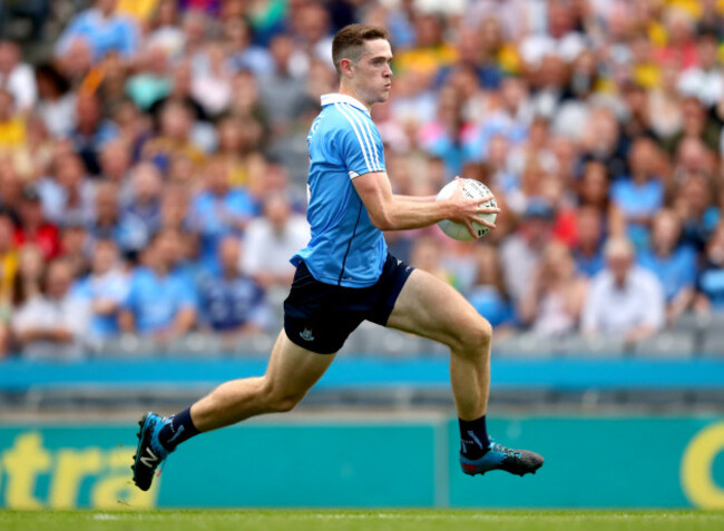 Brian Fenton