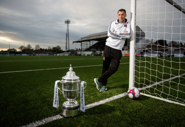 Brian Gartland