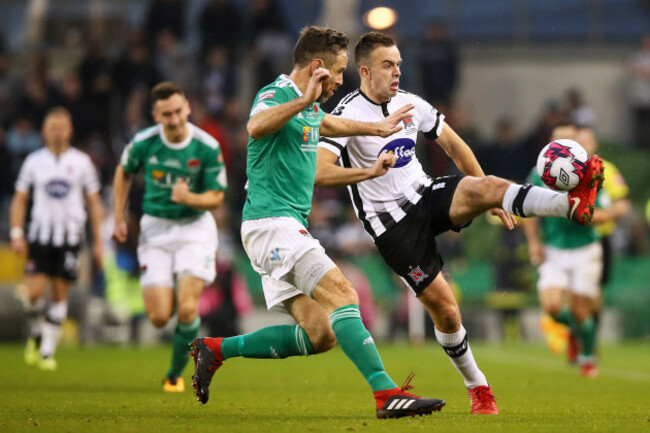 Alan Bennett with Robbie Benson