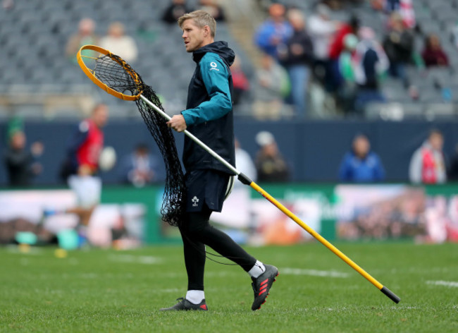 Simon Easterby