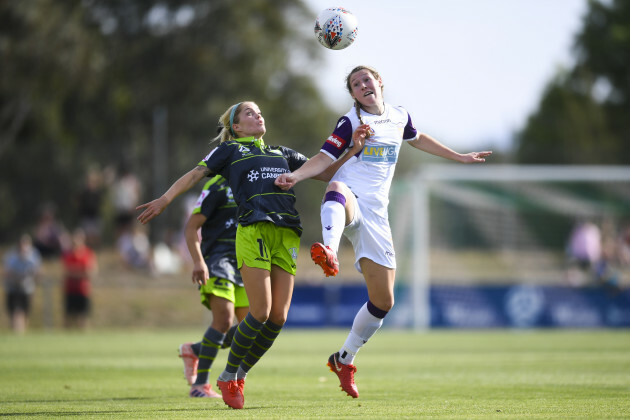 WLEAGUE UNITED GLORY