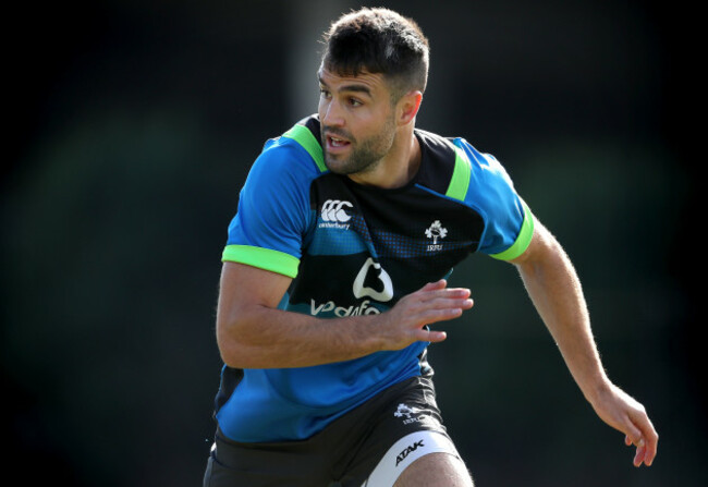 Conor Murray