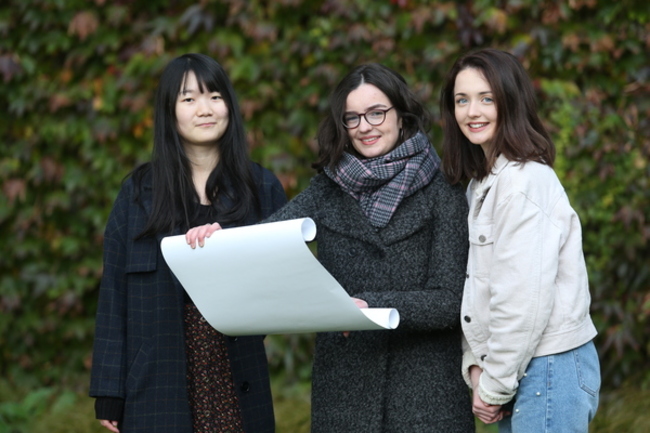 ActionAid Speech Writing Competition