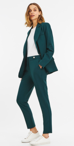 Want to dip your toe in the world of trouser suits? Here are 9 of the ...
