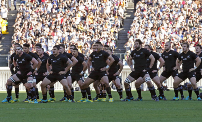 Japan New Zealand Australia Rugby