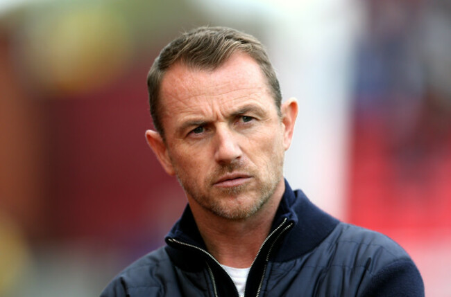 Stoke City v Birmingham City - Sky Bet Championship - bet365 Stadium