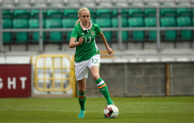 Stephanie Roche