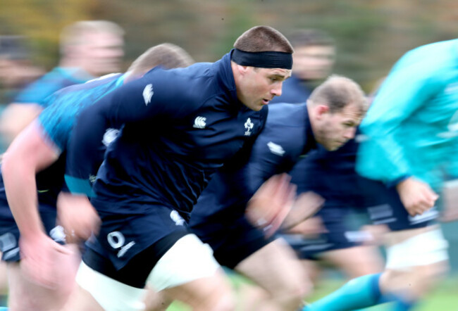 CJ Stander