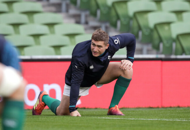 Jordan Larmour