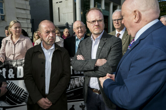 Loughinisland Massacre