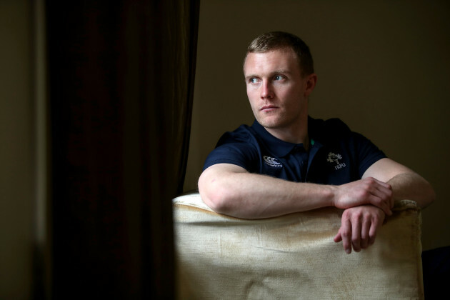 Keith Earls