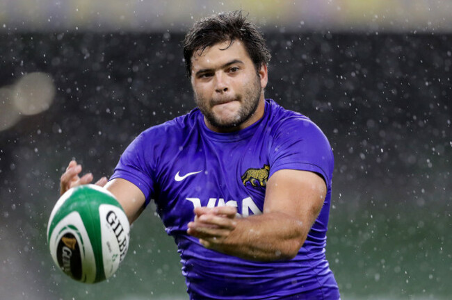 Santiago Medrano