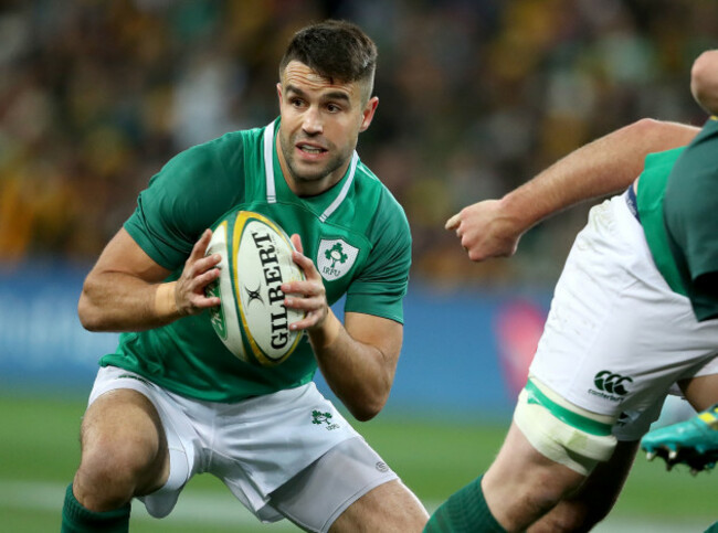 Conor Murray