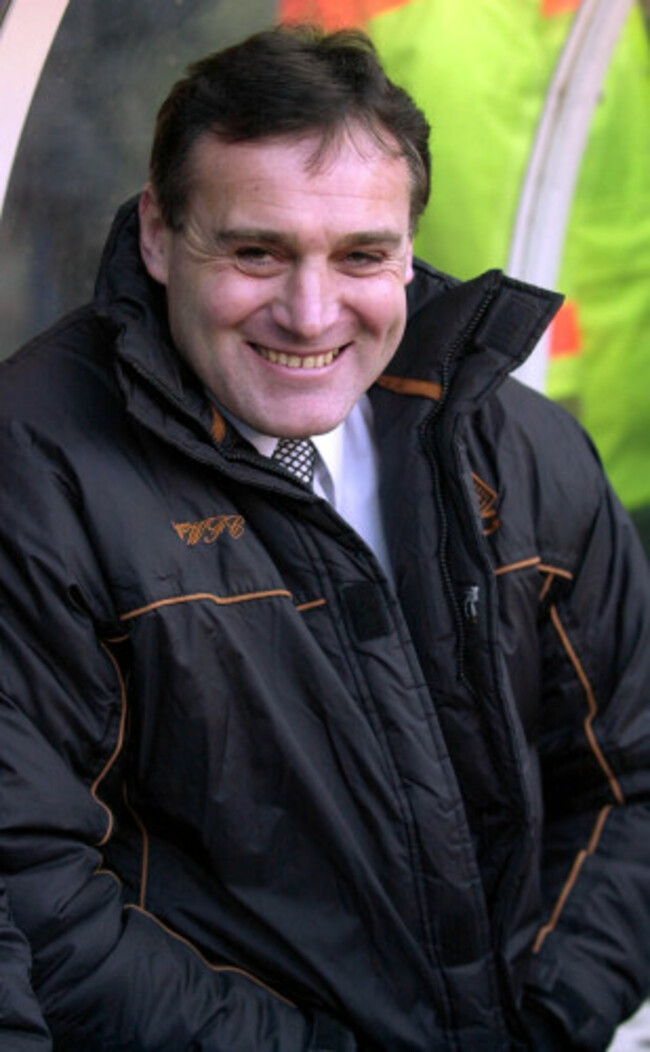 Notts Forest v Wolves