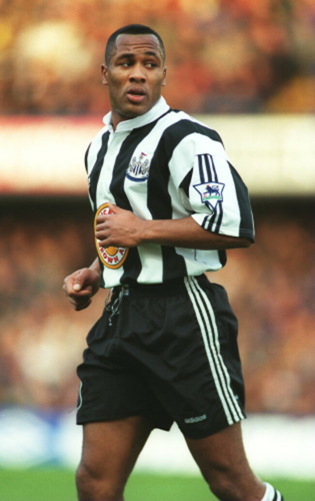 FA Cup 3rd Rnd, Chelsea v Newcastle.