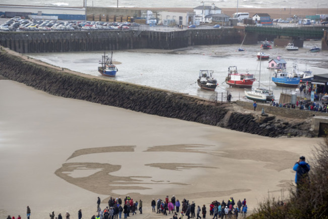 Armistice day 2018