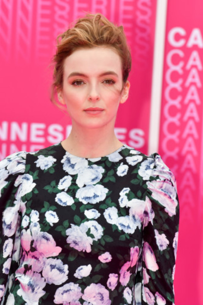 France: CanneSeries 2018 - Killing Eve and When Heroes Fly