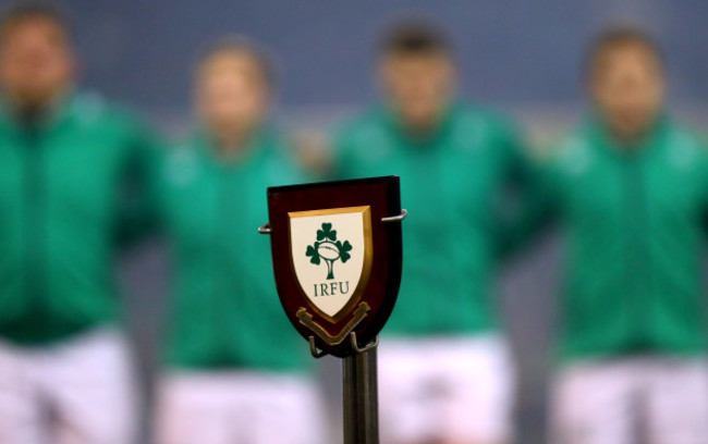 A view of the IRFU Crest