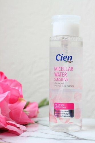 casmara micellar water