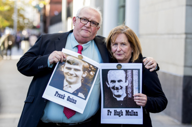 Ballymurphy inquest