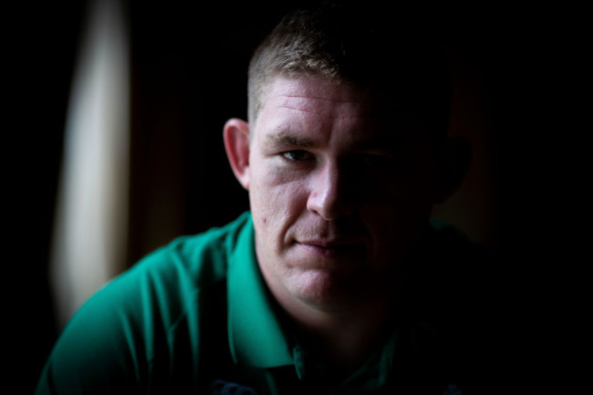 Tadhg Furlong