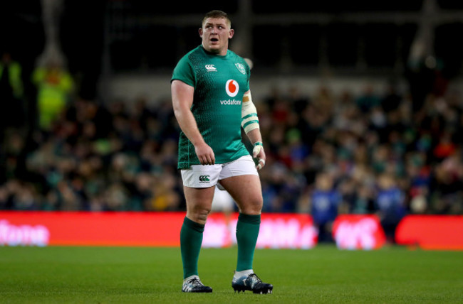 Tadhg Furlong