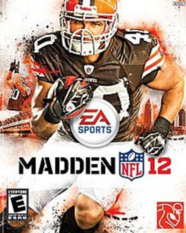 madden