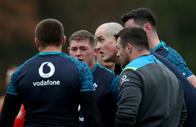 Devin Toner