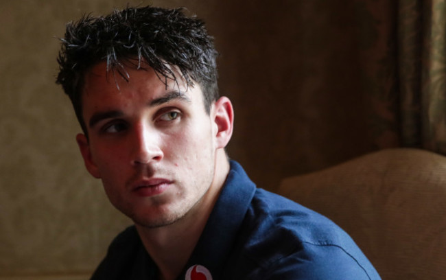 Joey Carbery